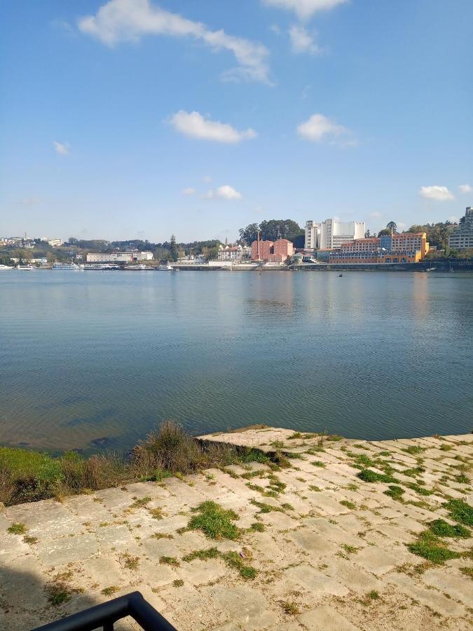 Apartmán Por Do Sol Vila Nova de Gaia Exteriér fotografie