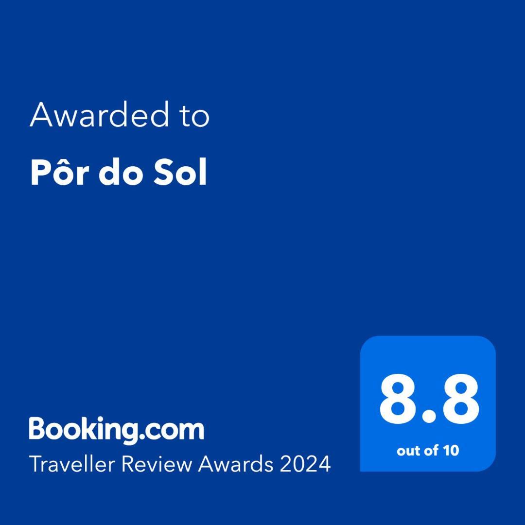 Apartmán Por Do Sol Vila Nova de Gaia Exteriér fotografie